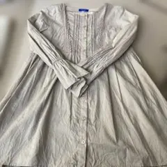 BLUE LABELチュニック