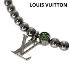 【美品】LOUIS VUITTON ブレスレットのサムネイル