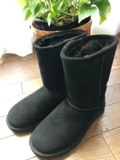 UGG アグ　W CLASSIC TALL レディースロングブーツ