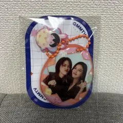 GMMTV ガシャ GASHA EASTER PUFFY PHOTO CHARM - メルカリ