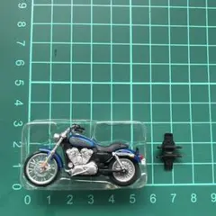 ハーレー　スポーツスター　フィギュアのサムネイル