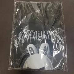 【新品未開封】Stray Kids リービット　闇Tシャツ　スキズ　リノ