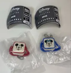 Disney SERIES CREATED by MUSバッグコレクション