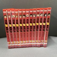 新品ケース交換済み　カペタ capeta 【DVD】 全13巻セット 2026年最新】カペタ dvdの人気アイテム - メルカリ