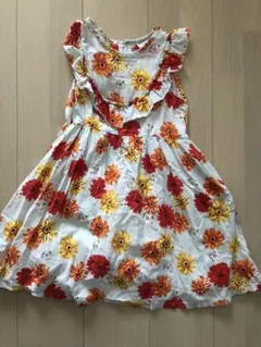 ワンピース　ブリーズ　130㎝