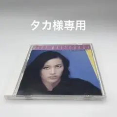 プラチナムベスト 松原みき
