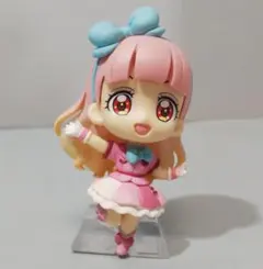 アイカツ！シリーズあそーと　「友希あいね」ビッグサイズフィギュアのサムネイル