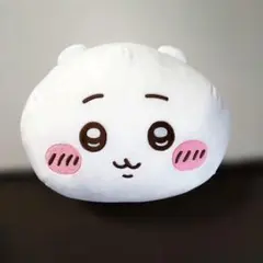 ちいかわ　もっちるねそべり　BIGぬいぐるみ　アミューズメント専用　プライズ品