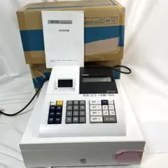 TBRS-46/TBRS-4B レジスター ホワイト - メルカリ
