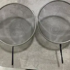 シラスウナギ網　アルミフレーム 2025年最新】シラスウナギ網の人気アイテム - メルカリ