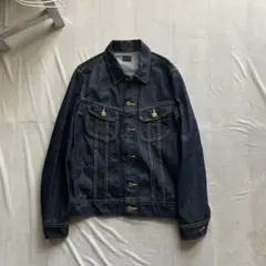 lee×tk mixpice /95801 デニムジャケット 4