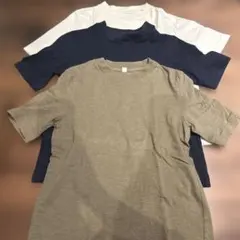 ユニクロ 半袖 Tシャツ