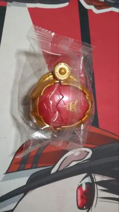 クウガライドエグズ　未開封品　仮面ライダーマイス