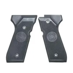 タナカワークス M9 グリップ