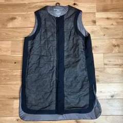 White Mountaineering PRIMALOFT LONG VESTのサムネイル