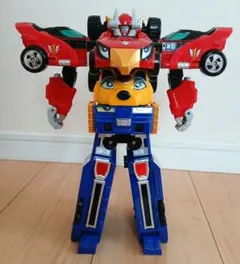 2025年最新】炎神合体 エンジンオーの人気アイテム - メルカリ