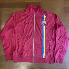 NIKE ポルトガル代表 07/08 トラックジャケット/ジャージ S - メルカリ