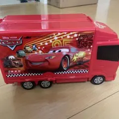 カーズ キャラクター玩具