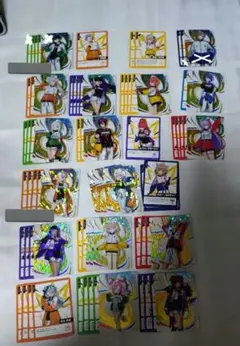 にじそうさく10 にじそ アーリー 優先入場券 カタログ にじさんじ