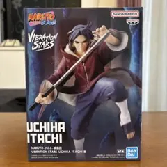 NARUTO 疾風伝 VIBRATION STARS うちはイタチのサムネイル