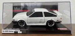 京商 ミニッツ アルテッツァ280T ホワイト - メルカリ