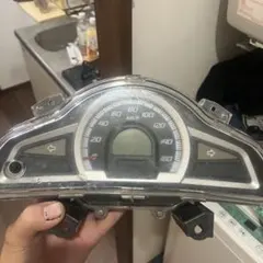 PCX125 JF8 メーター 本体 - メルカリ