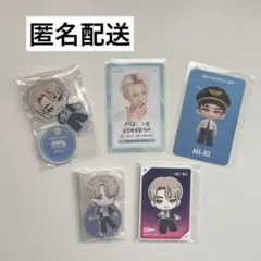 ENHYPEN ニキ グッズ まとめ売り ENHYPEN NI-KI まとめ売り - メルカリ
