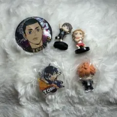 ハイキュー!! まとめ売り