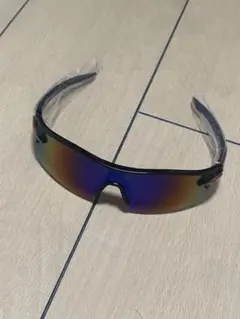ランニング サングラス