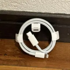 Type-C ライトニング　ケーブル