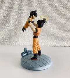 ドラゴンボール　フィギュア　ドラカプ　魔人ブウ編 驚愕の魔人 ブウ編｜商品情報｜メガホビ MEGA HOBBY STATION