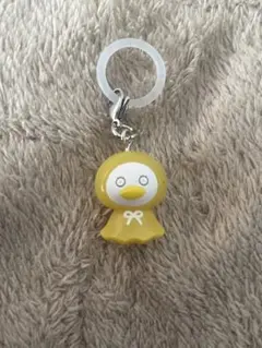 銀魂 めじるしアクセサリー エリザベス