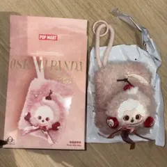 SKULLPANDA You Found Me ! > ')- ズミニバッグ