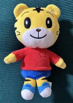 ハピネット(Happinet) ずっとフレンズ しまじろう ぬいぐるみ