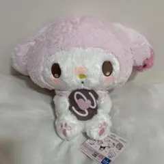 ⑩ mikko x SanrioドーナツデザインBIGぬいぐるみ マイメロディ