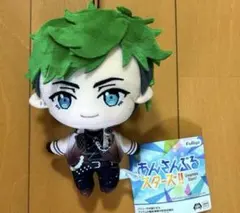 あんさんぶるスターズ ぬいぐるみ MELLOW DEAR US 小鹿ジュイス