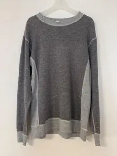 BARNS OUT FITTERS スウェットのサムネイル