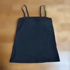 ユニクロ　チューブトップ　M