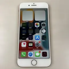 Apple iPhone8 64GB ④ SIMフリー