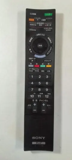 リモコン付 KDL-32EX300 32型 BRAVIA SONY BRAVIA 価格.com - [32インチ]の製品画像 KDL-32EX300 テレビ