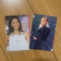 2026年最新】安室奈美恵 ファンクラブ 会員証の人気アイテム - メルカリ