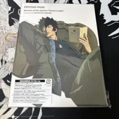 PSYCHO-PASS 主題歌アルバム 初回生産限定盤