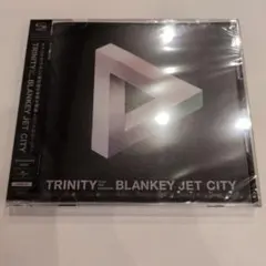 BLANKEY JET CITY TRINITY ブランキージェットシティ