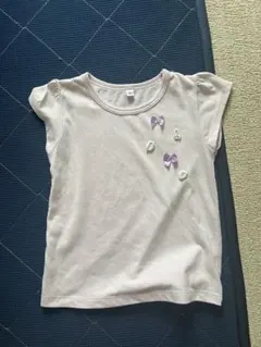 デザインTシャツ　120