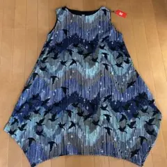 グラニフ　ワンピース