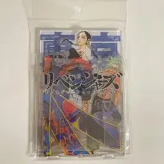 東京リベンジャーズ 灰谷 蘭 竜胆 兄弟 原画展 アクリルスタンド