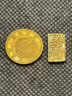 2026年最新】宝永四ツ宝丁銀の人気アイテム - メルカリ