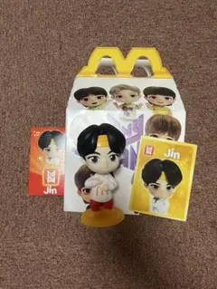 2026年最新】bts マックの人気アイテム - メルカリ