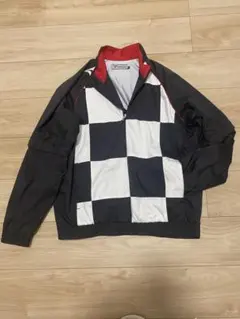 ツアーステージ　ジャケット　Sサイズ　メンズゴルフ　ウェア　golf 美品