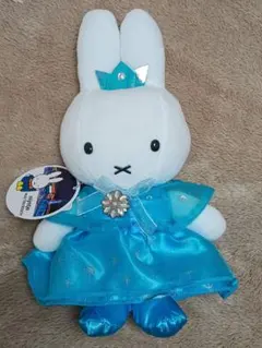 ミッフィー ぬいぐるみ ハウステンボス限定品